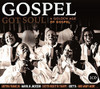 GOSPEL GOT SOUL / VARIOUS - GOSPEL GOT SOUL / VARIOUS CD