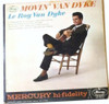 VAN DYKE,LEROY - MOVIN VAN DYKE CD