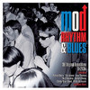 MOD RHYTHM & BLUES / VARIOUS - MOD RHYTHM & BLUES / VARIOUS CD