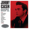 CASH,JOHNNY - GOSPEL CD
