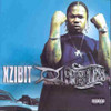 XZIBIT - RESTLESS CD