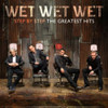 WET WET WET - STEP BY STEP: GREATEST HITS CD