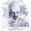 CLAPTON,ERIC - ERIC CLAPTON & FRIENDS: THE BREEZE CD