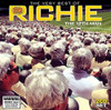 12TH MAN - VERY BEST OF RICHIE CD