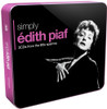 PIAF,EDITH - SIMPLY EDITH PIAF CD