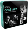 SIMPLY COOL JAZZ / VARIOUS - SIMPLY COOL JAZZ / VARIOUS CD