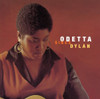 ODETTA - ODETTA SINGS DYLAN CD