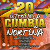 20 EXITOS DE LA CUMBIA NORTENA / VARIOUS - 20 EXITOS DE LA CUMBIA NORTENA / VARIOUS CD