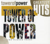 TOWER OF POWER - VERY BEST OF TOWER OF POWER: THE WARNER YEARS CD