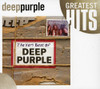 DEEP PURPLE - VERY BEST OF DEEP PURPLE CD