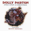 PARTON,DOLLY & KENNY ROGERS - CHRISTMAS SONGBOOK CD