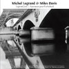 LEGRAND,MICHEL / DAVIS,MILES - LE GRAND JAZZ CD