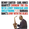 HINES,EARL / CARTER,BENNY - SWINGIN IN THE 20S CD