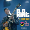 KING,B.B. - B.B. KING WAILS + EASY LISTENING BLUES CD