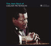 PETERSON,OSCAR - JAZZ SOUL OF OSCAR PETERSON CD