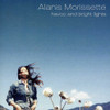 MORISSETTE,ALANIS - HAVOC & BRIGHT LIGHTS CD