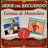 DE MONTECLARO,LORENZO - SERIE DEL RECUERDO CD