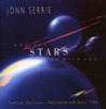 SERRIE,JONN - AND THE STARS GO WITH YOU CD