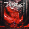 THEOCRACY - AS THE WORLD BLEEDS CD
