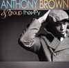 BROWN,ANTHONY & GROUP THERAPY - ANTHONY BROWN & GROUP THERAPY CD