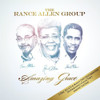 ALLEN,RANCE - AMAZING GRACE CD
