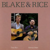 BLAKE,NORMAN / RICE,TONY - BLAKE & RICE CD