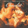 PORTMAN,RACHEL - CHOCOLAT ORIGINAL MOTION PICTURE SOUND CD