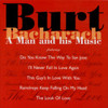 BACHARACH,BURT - MAN & HIS MUSIC CD