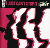 ENGLISH BEAT - JUST CAN'T STOP IT CD