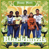 BLACKBYRDS - HAPPY MUSIC: THE BEST OF THE BLACKBYRDS CD