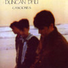 DUNCAN DHU - CANCIONES CD