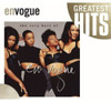 EN VOGUE - VERY BEST OF EN VOGUE CD