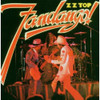 ZZ TOP - FANDANGO CD