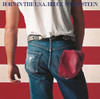 SPRINGSTEEN,BRUCE - BORN IN THE USA CD
