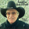 ELLIOTT,JACK - FRIENDS OF MINE CD