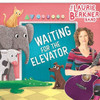 BERKNER,LAURIE - WAITING FOR THE ELEVATOR CD