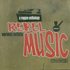 REBEL MUSIC-REGGAE ANTHOLOGY / VARIOUS - REBEL MUSIC-REGGAE ANTHOLOGY / VARIOUS CD