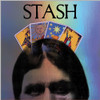 RASPUTIN'S STASH - STASH CD