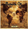 MAGO DE OZ - GAIA EPILOGO CD