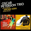 PETERSON,OSCAR - COMPLETE JEROME KERN SONGBOOKS + 2 BONUS TRACKS CD