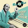 HUNTER,IVORY JOE - ROCK & ROLL CD