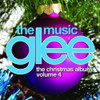 GLEE CAST - GLEE: MUSIC THE CHRISTMAS ALBUM 4 CD