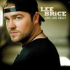 BRICE,LEE - LOVE LIKE CRAZY CD