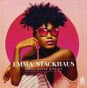 STACKHAUS,EMMA - I WILL NEVER GIVE UP CD