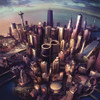 FOO FIGHTERS - SONIC HIGHWAYS CD