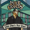 COMBS,LUKE - THIS ONE'S FOR YOU CD