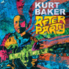 BAKER,KURT - AFTER PARTY CD