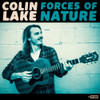 LAKE,COLIN - FORCES OF NATURE CD