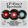 D-VINE SPIRITUALS RECORDS STORY 1 / VARIOUS - D-VINE SPIRITUALS RECORDS STORY 1 / VARIOUS CD