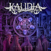 KALIDIA - LIES' DEVICE (NEW VERSION 2021) CD